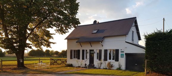 15 Schlafzimmer Haus in Vervins, France, Nr. 212888 11