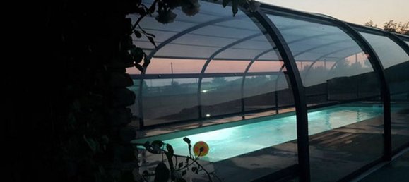 15 Schlafzimmer Haus in Vervins, France, Nr. 212888 46