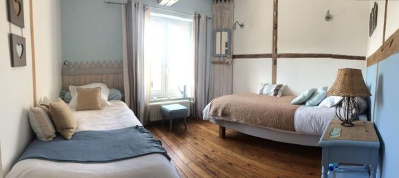 15 Schlafzimmer Haus in Vervins, France, Nr. 212888 10