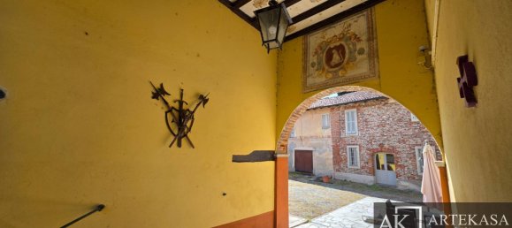 4 bedrooms Villa in San Nazzaro Sesia, Italy No. 363291 3