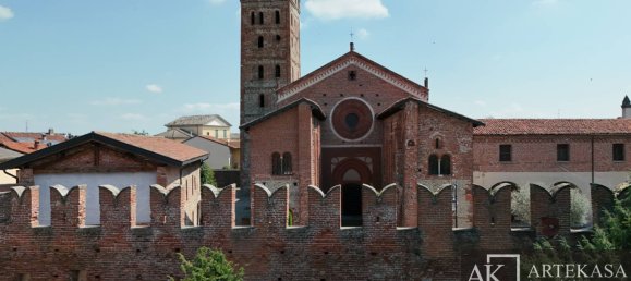 4 bedrooms Villa in San Nazzaro Sesia, Italy No. 363291 2