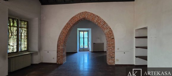 4 bedrooms Villa in San Nazzaro Sesia, Italy No. 363291 9