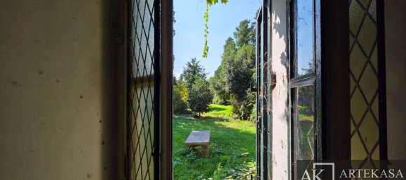 4 bedrooms Villa in San Nazzaro Sesia, Italy No. 363291 10