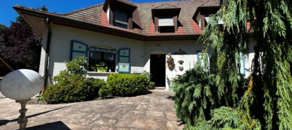 5 chambres Maison à Mitzach, France No. 105003 5