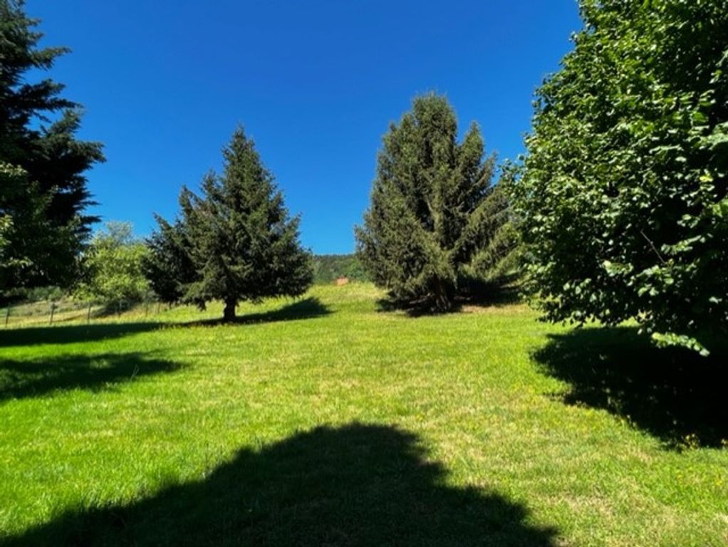 5 chambres Maison à Mitzach, France No. 105003