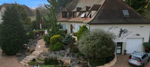 5 chambres Maison à Mitzach, France No. 105003 16