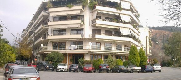  Property في Volos, Greece 612متر مربع رقم 6623 6