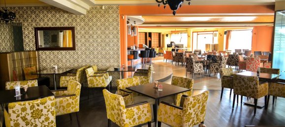  Property في Volos, Greece 612متر مربع رقم 6623 2