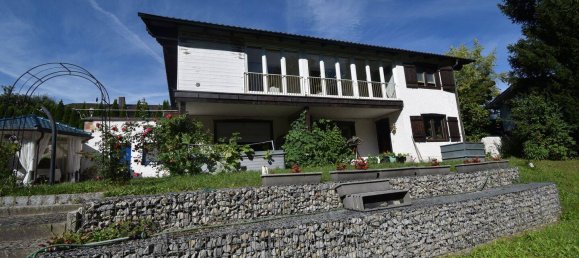 Дом с 6 комнатами в Пассау, Германия № 289592 16