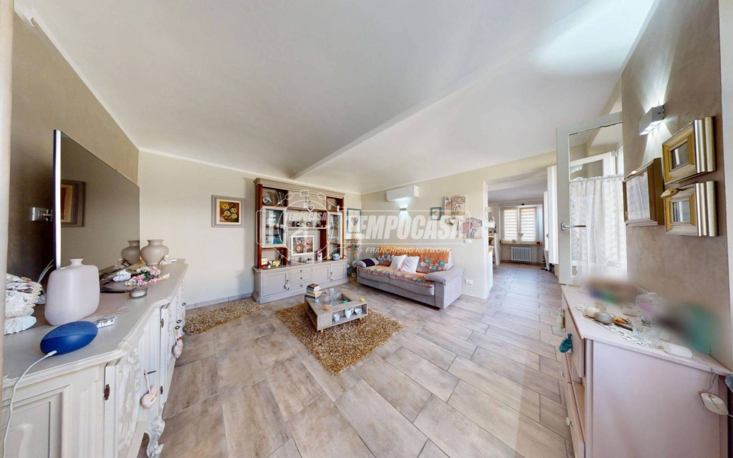 1 bedroom House in Volpiano, Italy No. 296352