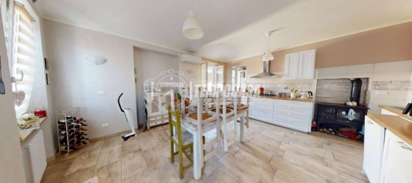 1 bedroom House in Volpiano, Italy No. 296352 8