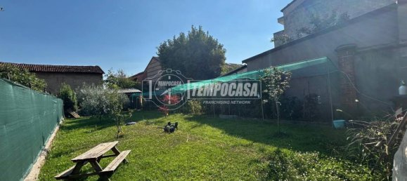1 bedroom House in Volpiano, Italy No. 296352 24