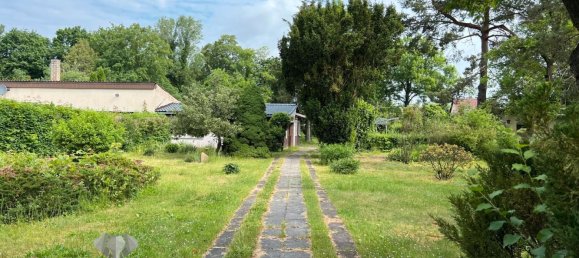 2 Schlafzimmer Grundstück in Teltow-Fläming, Germany, Nr. 116025 20