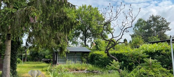 2 Schlafzimmer Grundstück in Teltow-Fläming, Germany, Nr. 116025 17