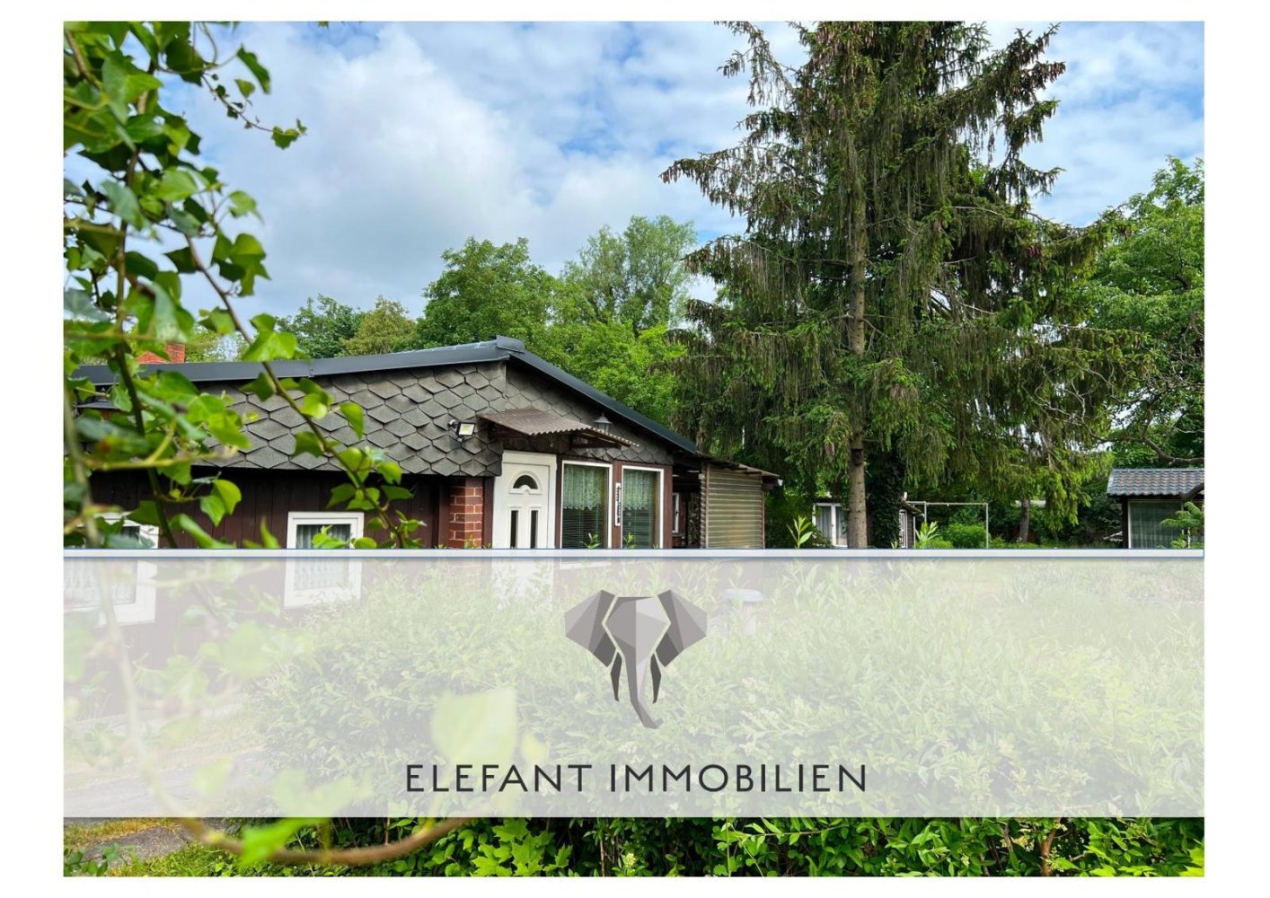 2 Schlafzimmer Grundstück in Teltow-Fläming, Germany, Nr. 116025