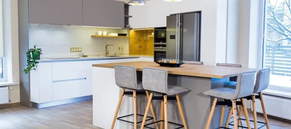 4 bedrooms Apartment in Elancourt, France No. 352672 3