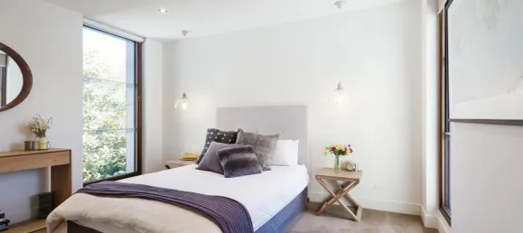 4 bedrooms Apartment in Elancourt, France No. 352672 6