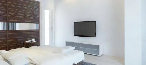 4 bedrooms Apartment in Elancourt, France No. 352672 8