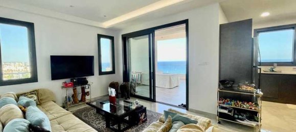 Квартира с 3 спальнями в Мутайяка, Кипр № 14033 9