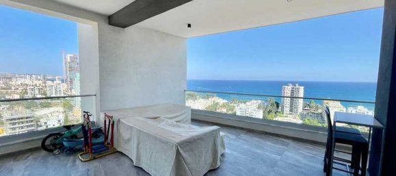 Квартира с 3 спальнями в Мутайяка, Кипр № 14033 4