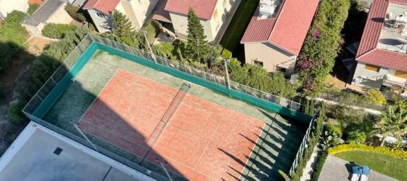 Квартира с 3 спальнями в Мутайяка, Кипр № 14033 3