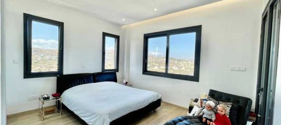 Квартира с 3 спальнями в Мутайяка, Кипр № 14033 7