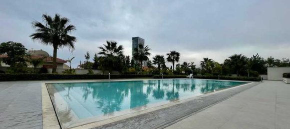 Квартира с 3 спальнями в Мутайяка, Кипр № 14033 11