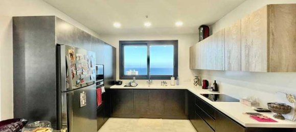 Квартира с 3 спальнями в Мутайяка, Кипр № 14033 8