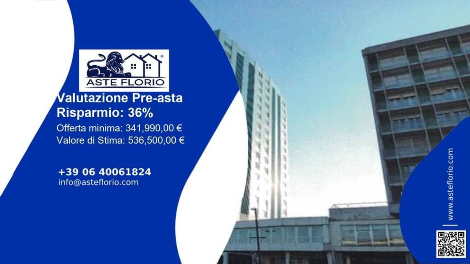 4 chambres Appartement à Padua, Italy No. 378070