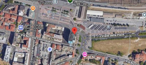 4 chambres Appartement à Padua, Italy No. 378070 12