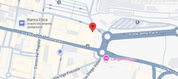 4 chambres Appartement à Padua, Italy No. 378070 14