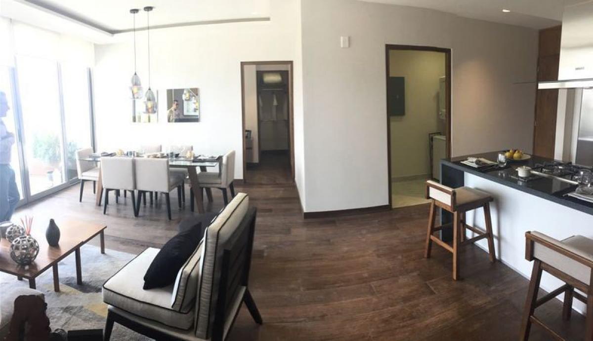 Studio in Mexico No. 179815