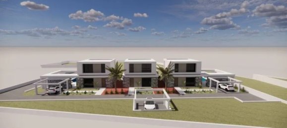 3 bedrooms Villa in Chalkidiki, Greece No. 2297 7