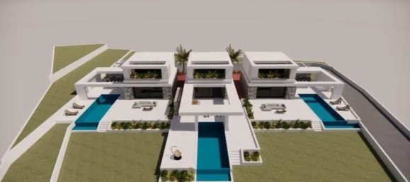 3 bedrooms Villa in Chalkidiki, Greece No. 2297 2