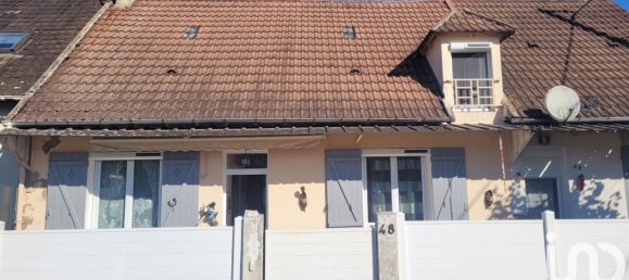 2 Schlafzimmer Stadthaus in Venesmes, France, Nr. 248410 18