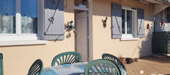 2 Schlafzimmer Stadthaus in Venesmes, France, Nr. 248410 16