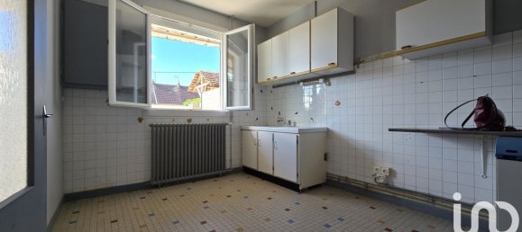 2 Schlafzimmer Stadthaus in Venesmes, France, Nr. 248410 6