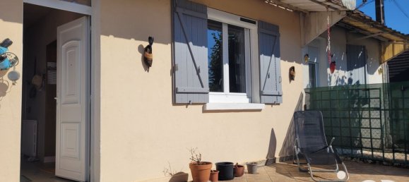 2 Schlafzimmer Stadthaus in Venesmes, France, Nr. 248410 17