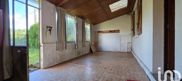 2 Schlafzimmer Stadthaus in Venesmes, France, Nr. 248410 15