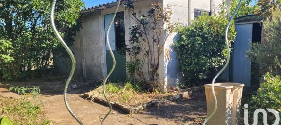 2 Schlafzimmer Stadthaus in Venesmes, France, Nr. 248410 2