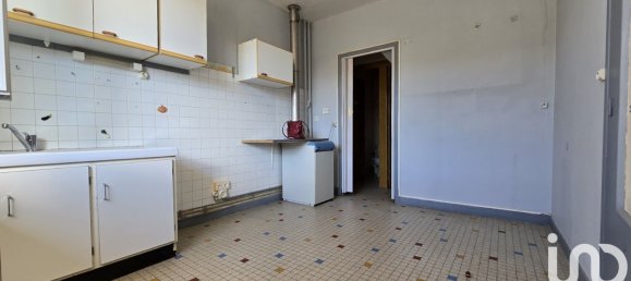 2 Schlafzimmer Stadthaus in Venesmes, France, Nr. 248410 5