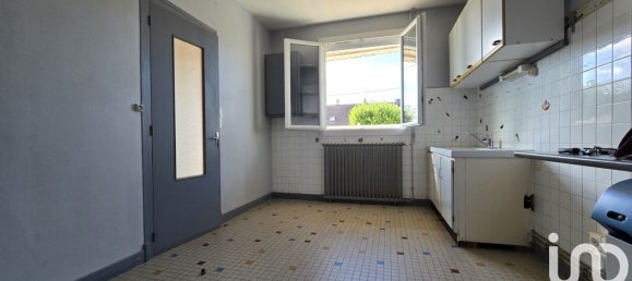 2 Schlafzimmer Stadthaus in Venesmes, France, Nr. 248410 4