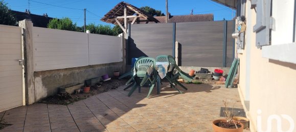 2 Schlafzimmer Stadthaus in Venesmes, France, Nr. 248410 19