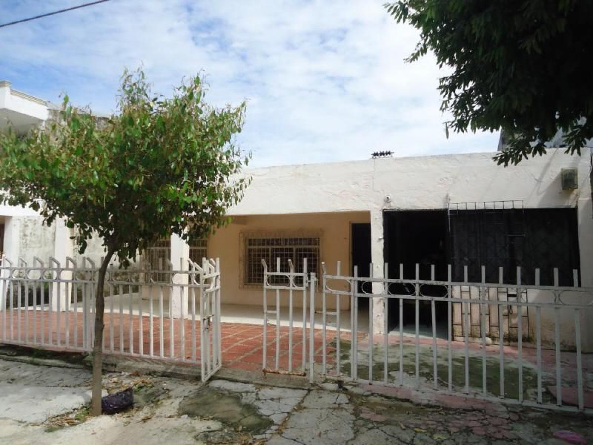 Casa T5 em Bolivar, Colombia N.º 6934