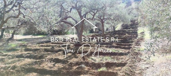  Land in Bagheria, Italy No. 325436 9