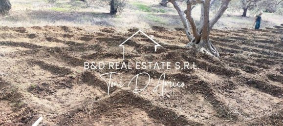  Land in Bagheria, Italy No. 325436 8