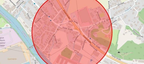 Terrain à Gratkorn, Austria No. 223741 6