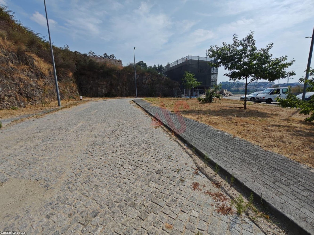 162m² Land in Lousada, Portugal No. 314345