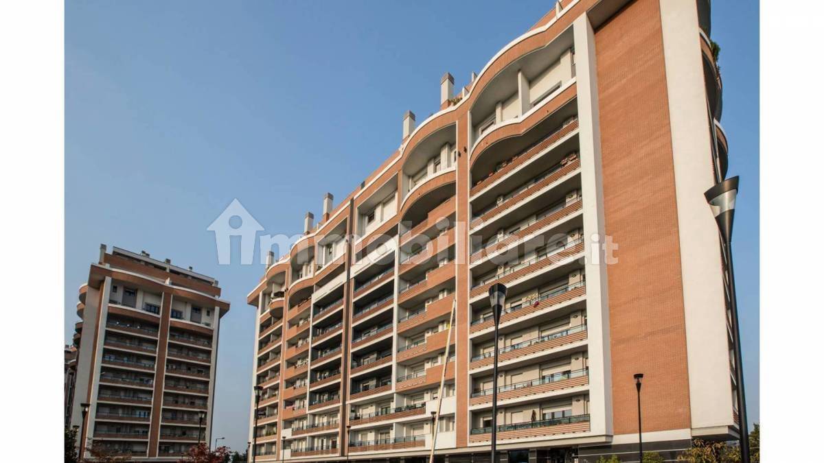 1 غرف نوم شقة في Sesto San Giovanni, Italy رقم 56300