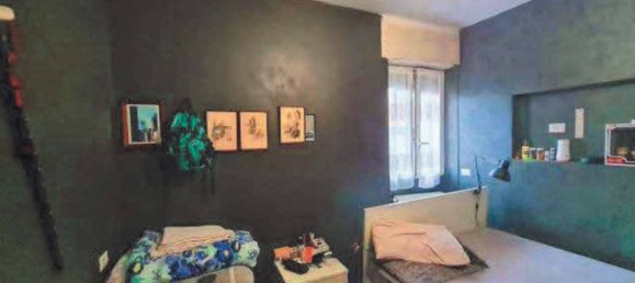 Apartamento de 2 dormitorios en Bareggio, Italy No. 379395 3